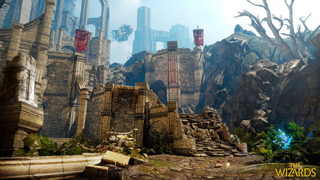 The Wizards (PSVR)