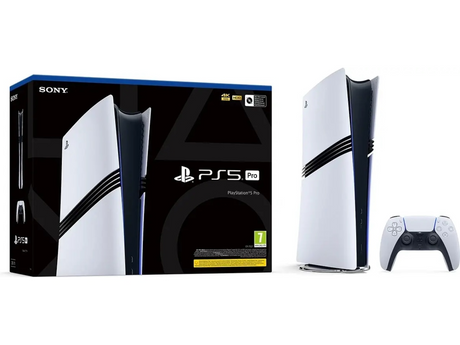 Sony Playstation 5 Pro 2TB Sony