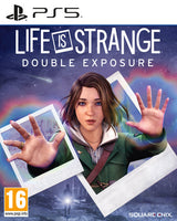 Life is Strange: Double Exposure Square Enix