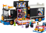 LEGO 42619 Friends Pop Star Tour Bus LEGO