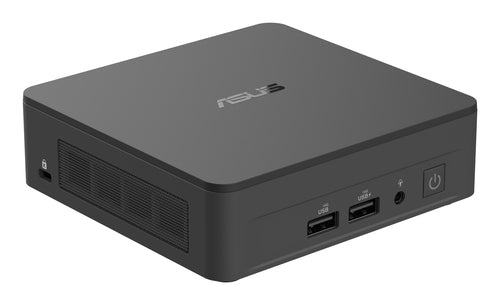 ASUS NUC 13 Pro RNUC13L5KV700000I – set skråt forfra