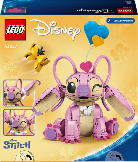 LEGO 43257 Disney Classic Angel LEGO
