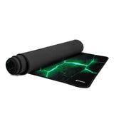 Sharkoon SKILLER SGP30 XXL STONE 900x400mm 2.5mm Water-Repellent Stitched Anti-Slip Gaming Mouse Pad Sharkoon
