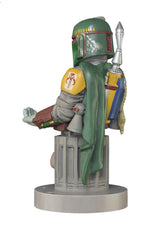 CABLE GUYS - BOBA FETT STAR WARS CLASSIC Cable Guys