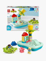 LEGO 10989 DUPLO water slide, construction toy Lego