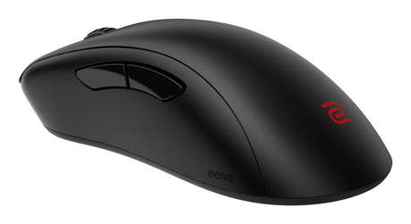 Zowie By BenQ - EC1-DW - Wireless Mouse - Pixart 3950 - 4k polling  - Middle size - Black BenQ Nordic (ZOWIE)