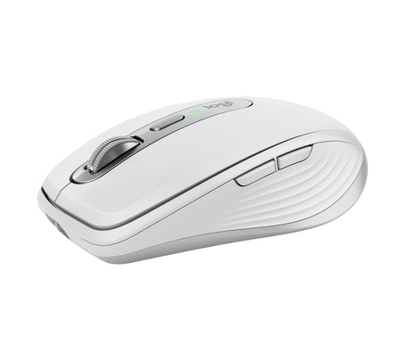 Logitech - MX Anywhere 3S Compact Wireless Performance Mouse Logitech