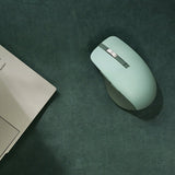 ASUS SmartO Mouse MD200 Silent Plus – illustreret i brug (vinkel 4)