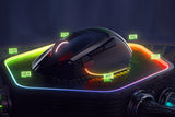 Razer - Basilisk V3 Pro  Gaming Mouse - Black Razer
