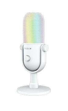 Razer Seiren V3 Chroma – White