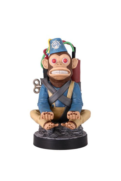 CABLE GUYS - MONKEY BOMB Cable Guys