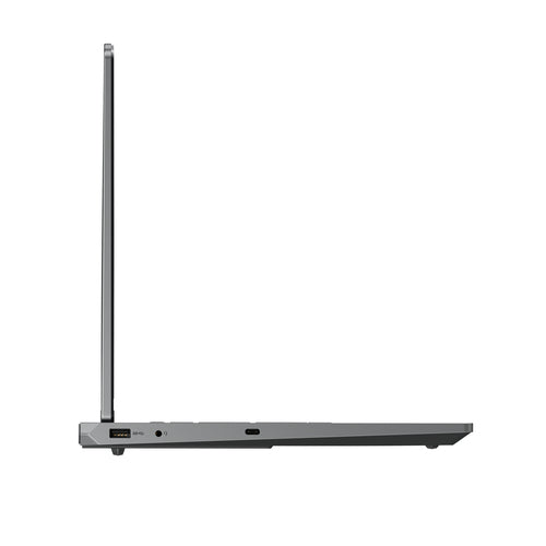 Lenovo LOQ 15AHP11 83TN006GGE – bærbar med tysk DE-layout