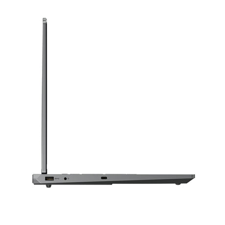 Lenovo LOQ 15AHP11 83TN006GGE – bærbar med tysk DE-layout