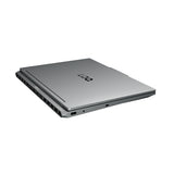 Lenovo LOQ 15AHP11 83TN0027GE – bærbar med tysk DE-layout