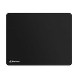 Sharkoon 1337 V2 Gaming Mat XL Black 444x355mm 2.4mm Water-Repellent Laser-Cut Anti-Slip Gaming Mouse Pad Sharkoon