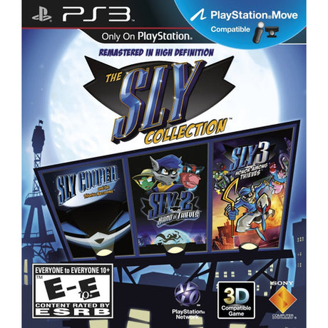 The Sly Collection (Import)