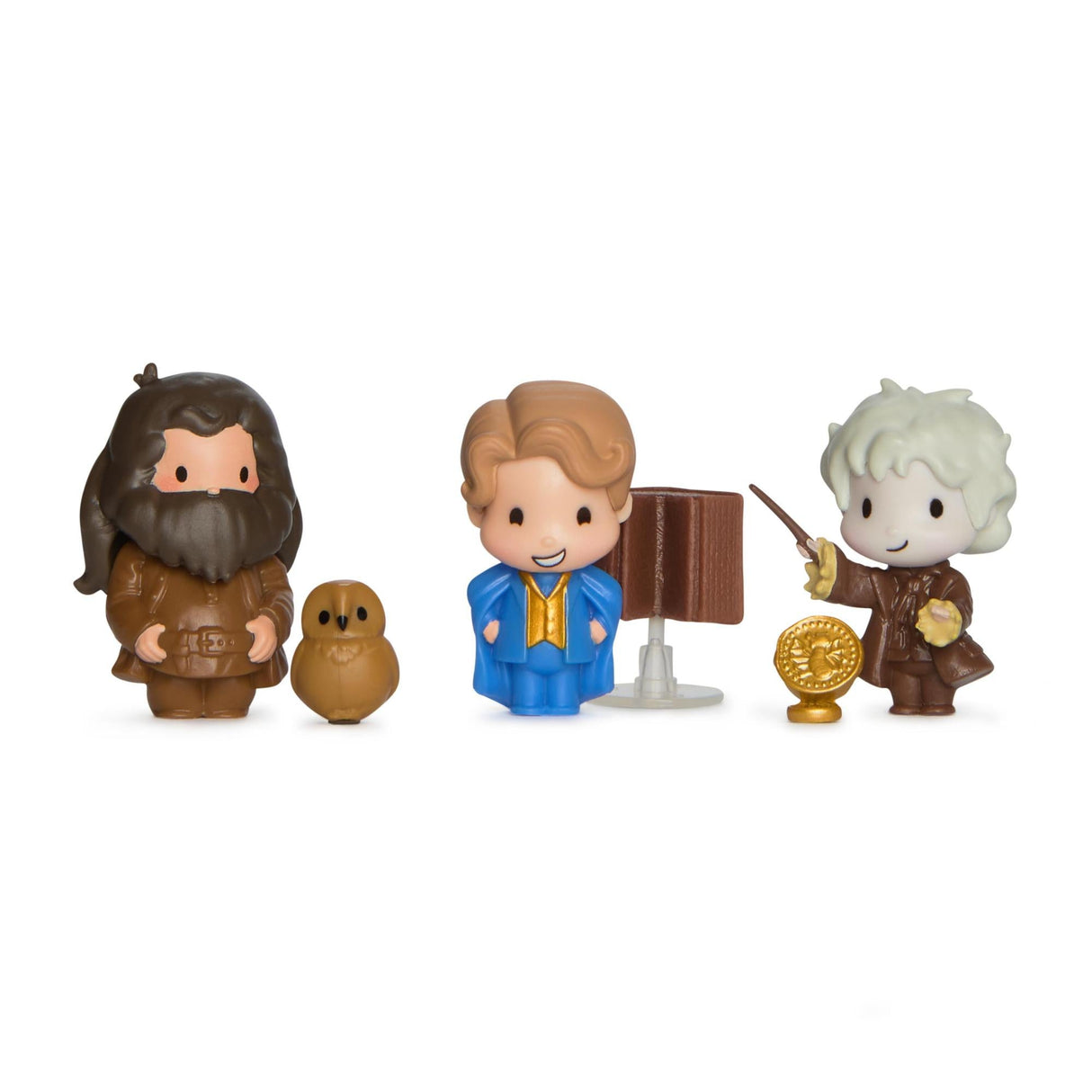 Harry Potter - Advent Calendar 2025 (6072709) Harry Potter