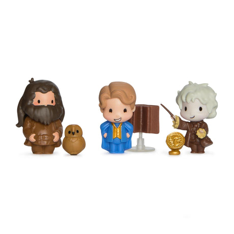 Harry Potter - Advent Calendar 2025 (6072709) Harry Potter
