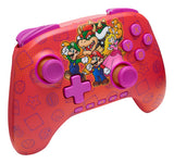 PowerA - Advantage Wireless Controller for Nintendo Switch 2 - Mario and Friends - billede 5