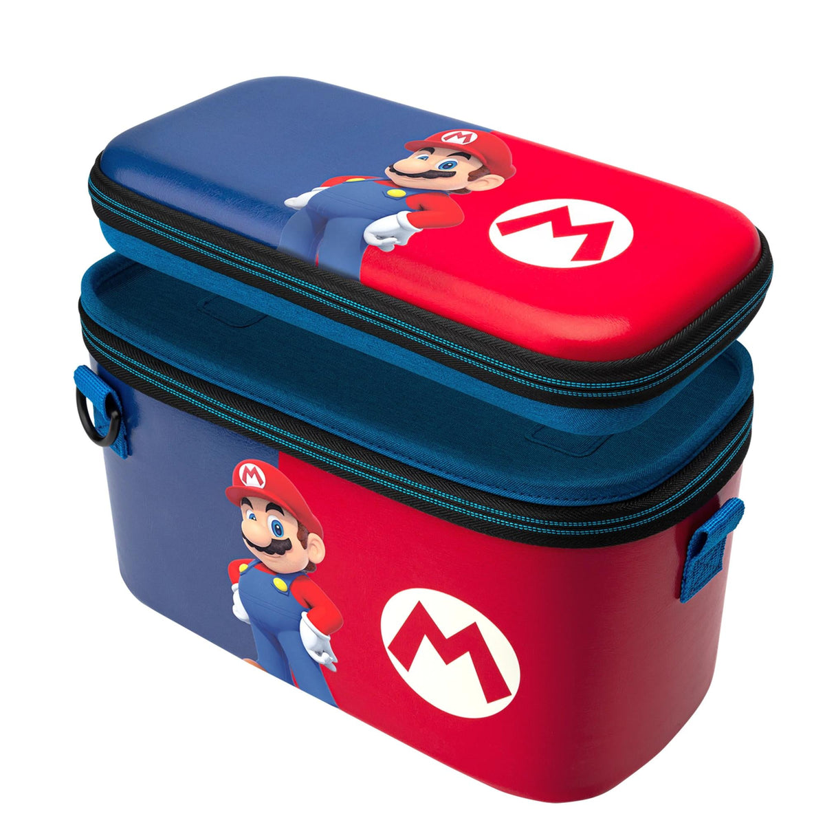 Pull-N-Go Case - Mario PDP