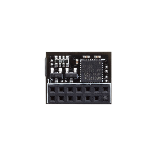 ASUS TPM-SPI ASUSTeK COMPUTER