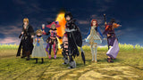 Tales of Berseria Remastered Nintendo Switch – Gameplay, spilscene 6