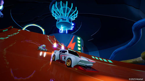 Hot Wheels Let's Race: Ultimate Speed Hot Wheels