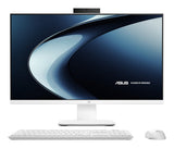ASUS V400 AiO V470VAK-WPE497W – set forfra