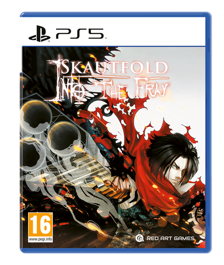Skautfold: Into the Fray – PlayStation 5