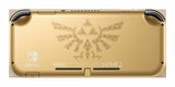 Nintendo Switch Lite Hyrule Edition