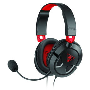 Turtle Beach - Recon 50 Gaming Headset Turtle Beach