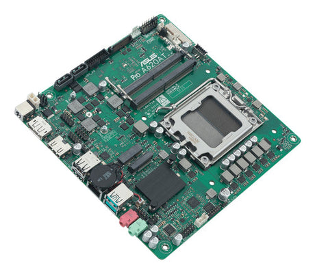 ASUS PRO A620AT-CSM – skråt ovenfra
