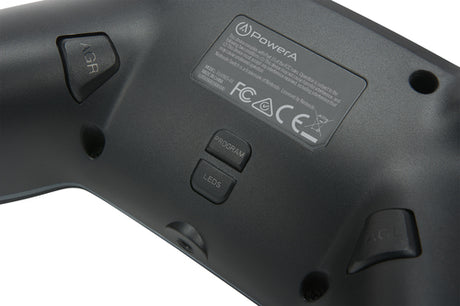 PowerA Spectra Enhanced Wired Controller – sort – Nintendo Switch – produktbillede 23