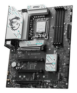 MSI B860 GAMING PLUS WIFI – LGA1851 bundkort