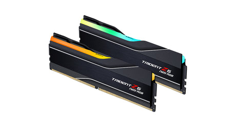 G.Skill Trident Z5 Neo RGB DDR5  32GB kit 6000MHz CL32  Ikke-ECC G.Skill