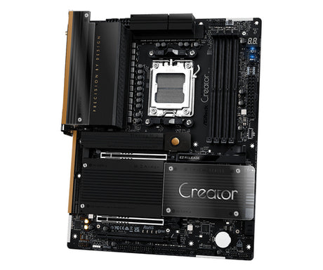 ASRock X870 Taichi Creator bundkort - produktbillede 5