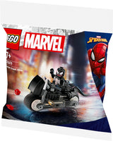 LEGO 30679 Marvel Super Heroes Venom's Motorcycle LEGO