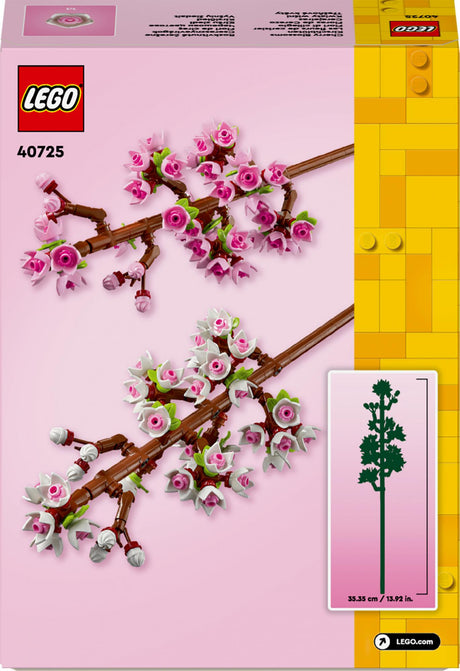 LEGO - Cherry Blossoms (40725) LEGO