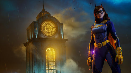 Gotham Knights – Xbox Series X – spilskærmbillede 2