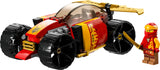 LEGO 71780 Ninjago Kais Ninja Racer EVO LEGO