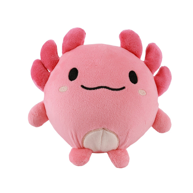 iTotal Axolutely – Squishy pude XL2780B – forfra