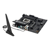 ASUS TUF GAMING A620AM-PLUS WIFI med ekstern antenne
