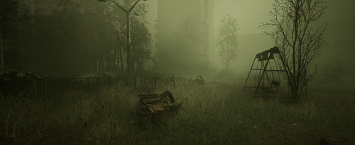 Chernobylite