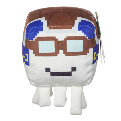 Minecraft - Basic Plush - Happy Ghast Minecraft