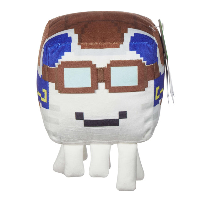 Minecraft - Basic Plush - Happy Ghast Minecraft