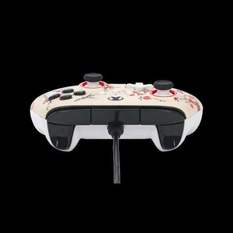 PowerA Advantage kablet controller – Warrior’s Nirvana – Xbox/PC – overkant