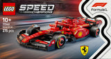 LEGO 77242 Speed Champions Ferrari SF-24 F1 Racing Car LEGO