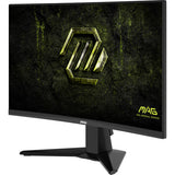 MSI MAG 245C X24 – produktvisning 9