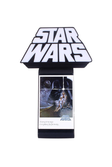 CABLE GUYS - IKON - STAR WARS Cable Guys