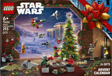 LEGO - Star Wars TM - Advent Calendar (75456)